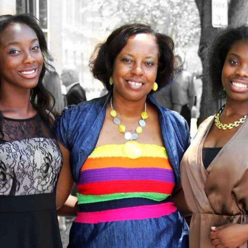 Meet your Posher, Tina